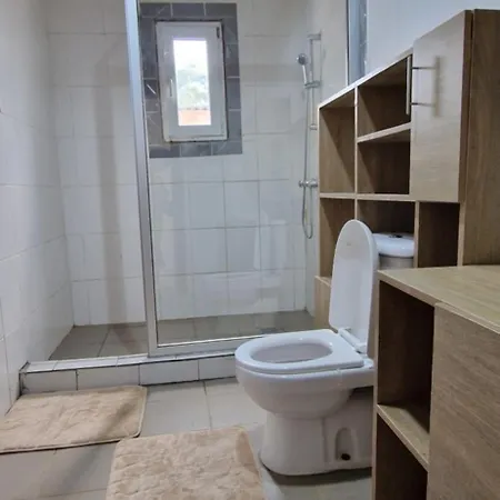Apt. Aries - Penthouse Menaggio Esterno foto